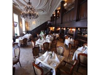 Lipsky cafe, restaurant image