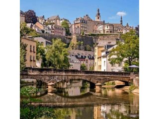Visit Luxembourg image