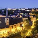 Guided Tours in Luxembourg city image