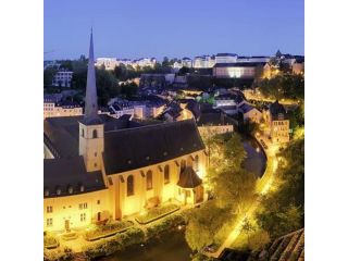 Guided Tours in Luxembourg city image