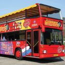 Hop-On Hop-Off Luxembourg image