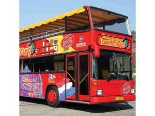Hop-On Hop-Off Luxembourg image