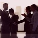 TALK financial translation image