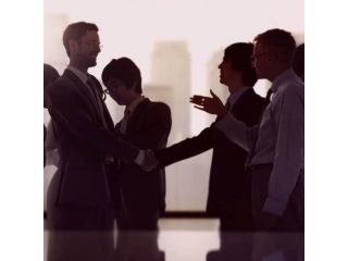 TALK financial translation image