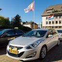 Luxembourg Airport Transfers image