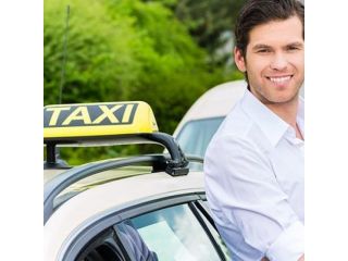 Taxi Reservations image