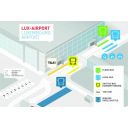 Bus schedule & routes image