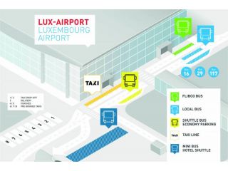 Bus schedule & routes image