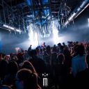M Club - dancing night club image