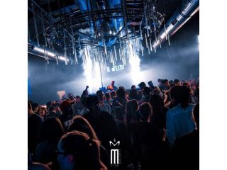 M Club - dancing night club image