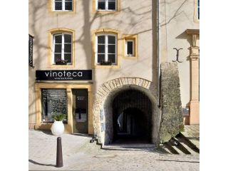 Vinoteca - Wine Bar & Shop image