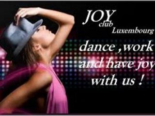 Joy Night Club image