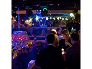 Melusina nightclub, restaurant image
