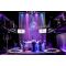 Melusina nightclub, restaurant image