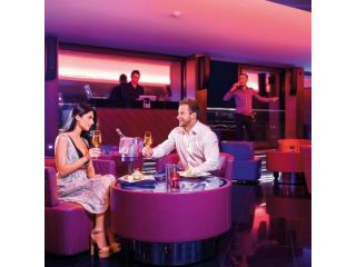 b-hush Rooftop Lounge Bar image