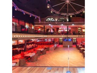 Caribbean Club image