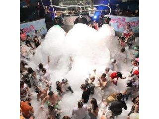 Forsage Dancing Night Club image