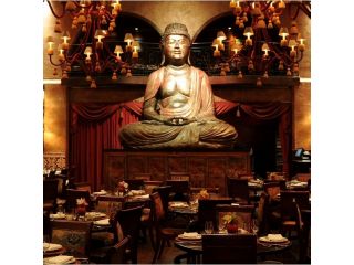 Buddha Bar Paris image