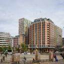 Clarion Hotel The Hub image