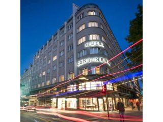 Hotel Continental Oslo image