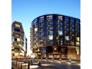 Thief Hotel image