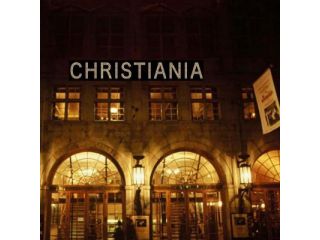 Christiania Teater hotel image