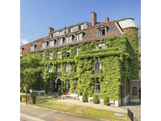 Clarion Collection Hotel Gabelshus image