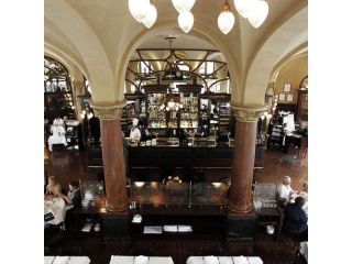 Theatercaféen image