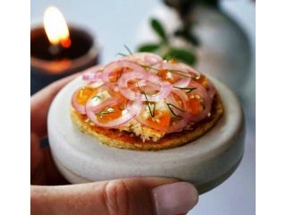 Maaemo restaurant image