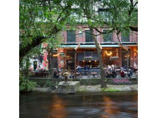 Bla - night music club image