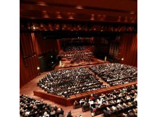  Oslo Concert hall (Konserthus) image