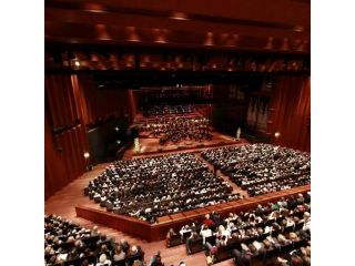 Oslo Concert hall (Konserthus) image