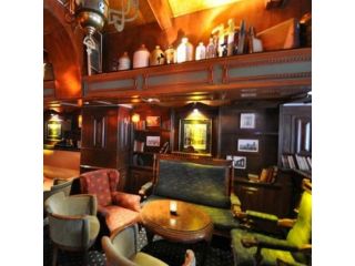 Sir Winston Public House image