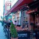 The Scotsman - sport pub & music club image