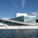 Guided tours of Oslo Opera House   image