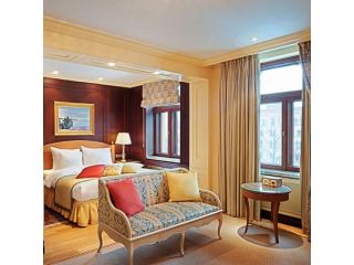 Kämp hotel image
