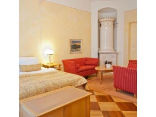 Solo Sokos Hotel Torni image
