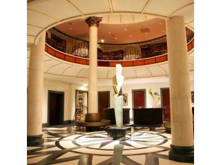 Haven hotel image