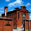 Katajanokka hotel image