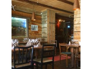 Lappi Restaurant image