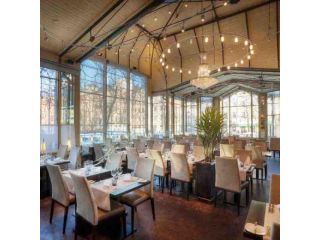 Kappeli cafe, bar & restaurant image