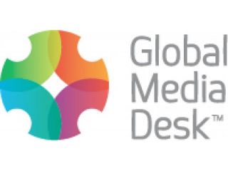 Global Media Desk image