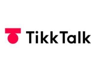 Tikk Talk image