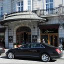 Oslo Chauffeur Service AS image