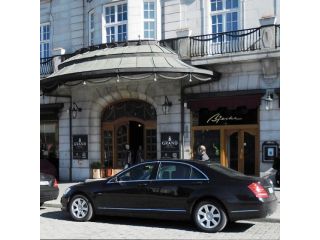 Oslo Chauffeur Service AS image