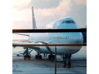 Blacklane’s airport transfer image