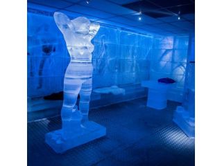 Magic Ice bar image