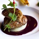 hos Thea restaurant image