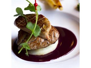 hos Thea restaurant image