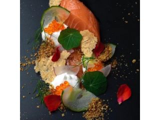 Restaurant Fjord image